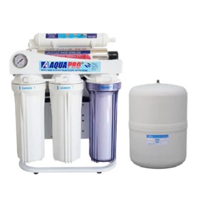 6 Stage RO Water Purifier in UAE